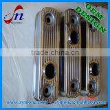 Customzied Die Casting Aluminum Cover for Auto Part thumbnail-6