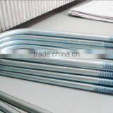 4140 M16 Steel U Thread Bolt thumbnail-2