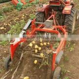 4U series Potato and Peanut Harvester