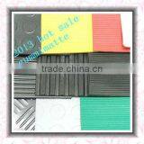 Rolled Gummimatten Rolled Gummiplatten Auto Car Gummimatten thumbnail-1