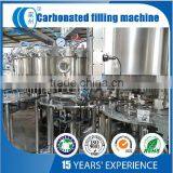 Best Price Soft Beverage Filling Plant thumbnail-4