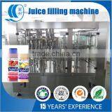 Hot Sales Fresh Juice Filling Equipment Price