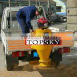 Truck Loaded Spreader