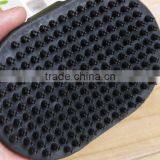 Pet Product Rubber Pet Dog Brush thumbnail-5