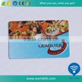 Color Printing Plastic Gift Cards thumbnail-2