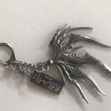 A Set of Game Souveniors Key Chain thumbnail-1