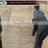 Sale Cheap Retaining Wall Metal Wire Mesh Gabion Box Stone Cage