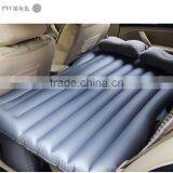 Car Travel Inflatable Car Air Bed thumbnail-1