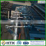 Fixed Knotted Galvanized Cattle Fence Machine With Special Offer thumbnail-6
