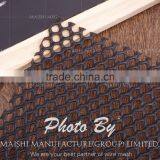 Quality Extruded Plastic HDPE Mesh for the Protection of Cables and Pipes thumbnail-5