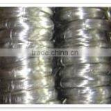 8#---32# Electro Galvanzied Iron Wire (factory and Exporter) thumbnail-1