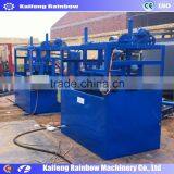 Economical And Energy Saving Egg Tray Pressing Machine thumbnail-6