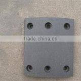 TECH Commercial Vehicle Brake Pad thumbnail-1