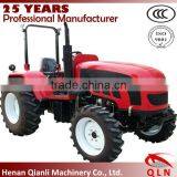 4WD 40HP Mower Lawn Tractor thumbnail-1