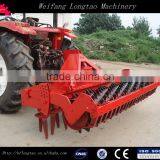 2015 China Super Quality Factory Price PTO Driven Power Heavy Harrow