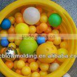 Soft Ball Plastic Ball Kids Play Balls for Ball Pool