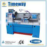 Precision Gear Head Engine Lathe T-1440B thumbnail-1