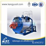 New type high quality Oil and gas water heating electric dehydrator