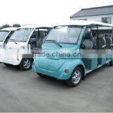 8 Seater Electric Golf Buggy for Sale, Mini Electric Buggy, Sightseeing Electric Car thumbnail-2