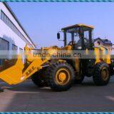 SWM635 Snow Shovel Loader Made in China
