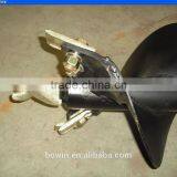 HOLE DIGGER (B/L)TYPE thumbnail-4