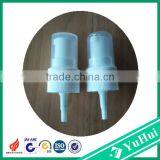 Hot Sale 20/410,24/410 Hand Treatment Pump With Cap for Cosmetic Bottle thumbnail-6