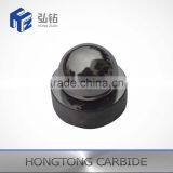 Comented Carbide Ball Polished Wear Resistant Tungsten Ball for Oil Pump thumbnail-5