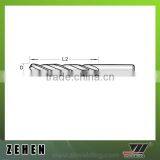 HSS Straight Shank Twist Drill thumbnail-1