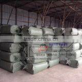 Hydraulic Fully Automatic Horizontal Baler,hay and Straw Baling Press Machine XSQ-80 thumbnail-4