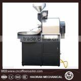 New Design Coffee Roaster Machine With CE Certificate/ China Best Seller Coffee Bean Roaster With the Most Favorable Price thumbnail-4
