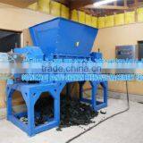 New Product TS-1200 Tire Machine for Tire Recycling thumbnail-1