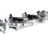 PVC Ceiling Panel Making Machines thumbnail-4