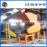 Fangtai Fully Automatic 3000kg/h PP PE Plastic Washing Recycling Line / Plastic Recycling Plant thumbnail-2