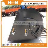 Brand New HCN 0310 Bobcat Mixer thumbnail-6