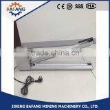 Ks-200/300 Hand Pressing Impulse Sealer With Middle Cutter For Film Bag thumbnail-1