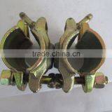 Drop Forged 60x48 Scaffolding Swivel Couplers thumbnail-5