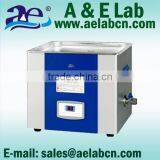 China Manfacturer Ultrasonic Cleaners With Degas and Heater thumbnail-1