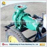 Diesel Engine Farm Agriculture Irrigation Water Pump Without Electricity thumbnail-1