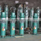 5HP Agricultural Submersible Deep Well Pump for Irrigation thumbnail-3