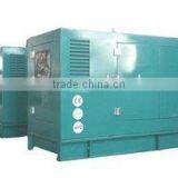 Soundproof Generator Set With Ricrado Engine thumbnail-1
