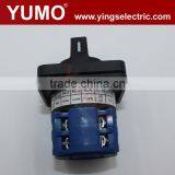 LW28-20 2P 690V 20A 3 Positons Universal Changeover Switch Rotary Switch 200 Amp Changeover Switch thumbnail-1