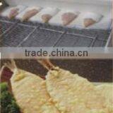 Patty/Chicken Nuggets/ Fillet Production Line thumbnail-5