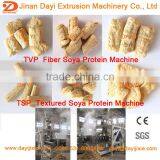 Soya Meat/Textured Soya Protein Processing Line -- Jinan DaYi Extrusion Machinery thumbnail-5