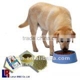 Dog Dry Food Pellet Making Machine With Extrude thumbnail-1