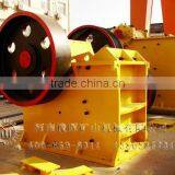 Yuhui Jaw Rock Crusher Manufacturer of China thumbnail-3