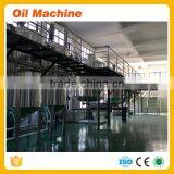 Cotton Seed Oil Refinery Machinery, Small Cotton Seed Oil Refining Plant thumbnail-3