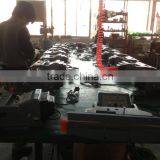 1 kg Bags Widely Use Foot Operated PVC Plastic Bag Heat Sealing Machine thumbnail-5