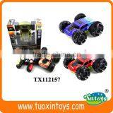 Remote Control rc Stunt Car, Double Sided rc Car, 2015 New cy Promotion thumbnail-1