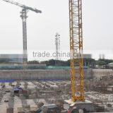Tower Crane(GHP6520-12) for Sale thumbnail-2