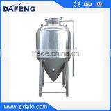 5000L Stainless Steel Micro Beer Brew Equipment thumbnail-4